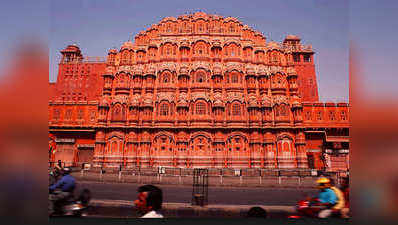 जयपुर के प्रमुख पर्यटन स्थल, इनके बिना अधूरी है यात्रा