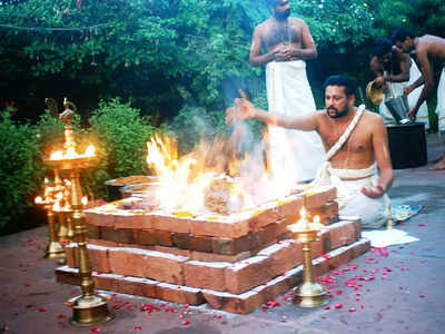 അതിവേഗ ഫലപ്രാപ്തിയ്ക്ക് വിഘ്നേശ്വരന് ഒരു ഹോമം