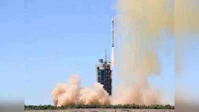 अब अतंरिक्ष के क्षेत्र में भी बढ़ी दोस्ती, चीन ने सदाबहार दोस्त पाकिस्तान के लिए छोड़े दो उपग्रह