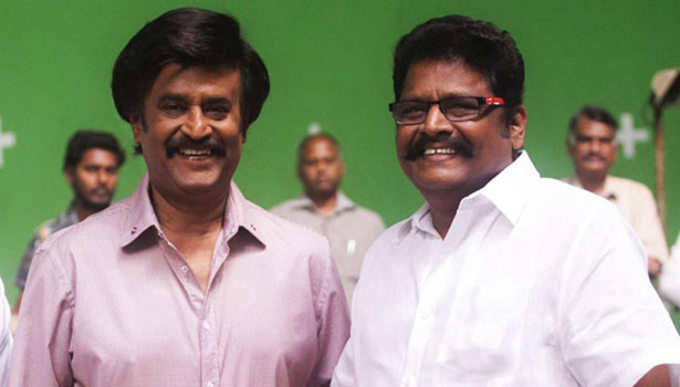 Rajini-KS Ravikumar