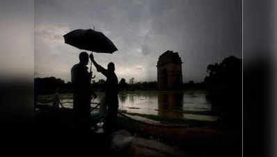 मुंबई में 20 दिन में ही मॉनसून की आधी से ज्यादा बारिश, टूटा रेकॉर्ड