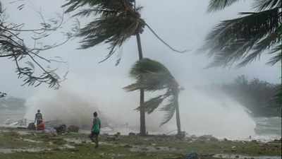 ജൂലൈ 12 വരെ കനത്ത മഴയ്ക്ക് സാധ്യത, സംസ്ഥാനത്ത് ജാഗ്രതാ നിര്‍ദ്ദേശം