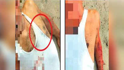 मुन्ना बजरंगी: लाश की फोटो लेने के बाद सीने पर मारी गईं दो और गोलियां?