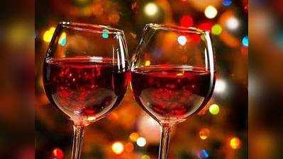 महाराष्ट्र में नहीं होगी शराब बंदी
