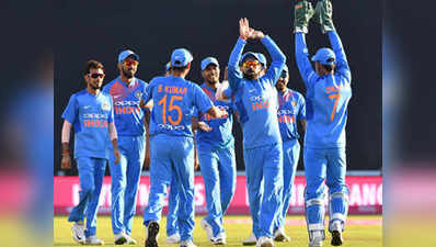 इंग्लैंड के खिलाफ ODI सीरीज: टीम इंडिया के लिए वर्ल्ड कप की रिहर्सल