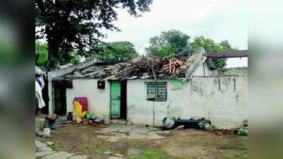 ವಿಷ ಜಂತುಗಳ ಜತೆ ನಿತ್ಯ ಹೋರಾಟ