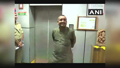 उन्नाव गैंगरेप: बीजेपी विधायक कुलदीप सिंह सेंगर के खिलाफ सीबीआई ने दायर की चार्जशीट