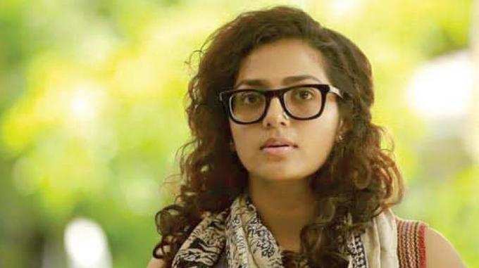 parvathy.