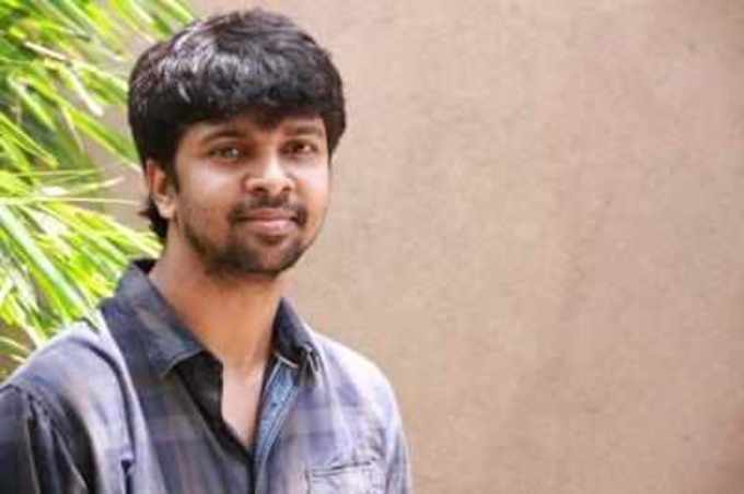 madhan karky