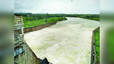 ಕಬಿನಿ ಒಳಹರಿವು ಮತ್ತಷ್ಟು ಹೆಚ್ಚಳ ಸಾಧ್ಯತೆ: ಎಚ್ಚರಿಕೆ