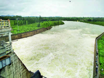 ಕಬಿನಿ ಒಳಹರಿವು ಮತ್ತಷ್ಟು ಹೆಚ್ಚಳ ಸಾಧ್ಯತೆ: ಎಚ್ಚರಿಕೆ