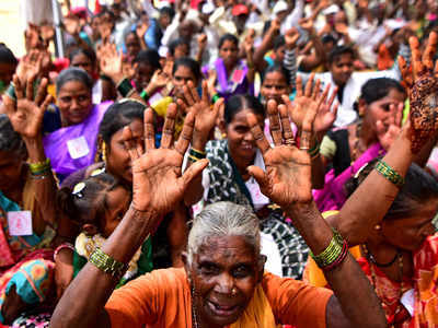 ठाण्यातील आदिवासींना वनहक्कांची संधी