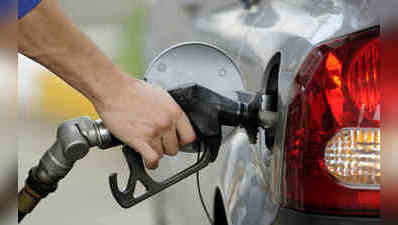 Petrol Price: இன்றைய பெட்ரோல், டீசல் விலை நிலவரம் (12/07/18)