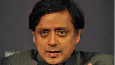 Shashi Tharoor: మళ్లీ బీజేపీ గెలిస్తే ‘హిందూ పాకిస్థాన్’ ఖాయం: శశిథరూర్