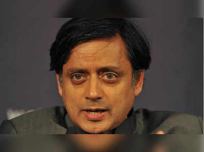 Shashi Tharoor: మళ్లీ బీజేపీ గెలిస్తే ‘హిందూ పాకిస్థాన్’ ఖాయం: శశిథరూర్