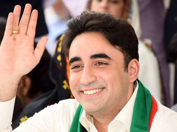 bilawal