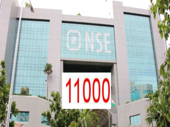 Nse nifty