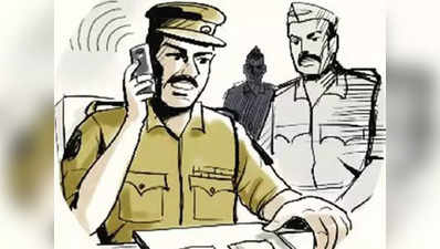 यूपी: पुलिस स्टेशन में लगता था सट्टा, खेला जाता था जुआ, दो पुलिसकर्मी निलंबित