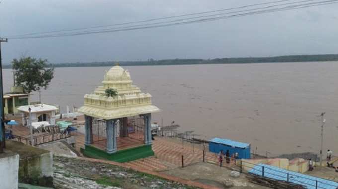 Godavari