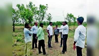 ಪಿಜಿ ಸೆಂಟರ್‌ ಭೂ ಹಗ್ಗಜಗ್ಗಾಟಕ್ಕಿಲ್ಲ ಕೊನೆ