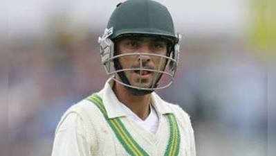 हर मैच फिक्स करते हैं पाकिस्तानी क्रिकेटर: यासिर हमीद