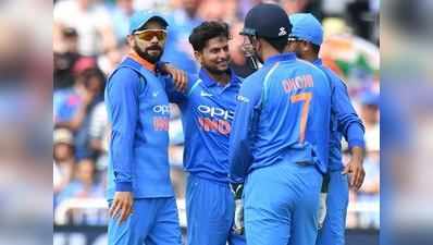 ENG vs IND: कुलदीप यादव की फिरकी ने बनाए कई रेकॉर्ड्स