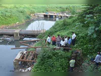 पंचगंगा प्रदूषणप्रश्नी अवमानयाचिका दाखल करणार