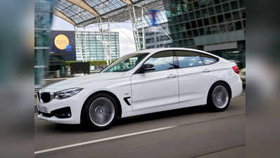 BMW 3 सीरीज की ग्रैन टूरिज्मो का नया वेर‍ियंट भारत में लॉन्‍च, जानें कीमत