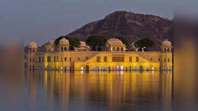 बारिश के मौसम में जयपुर की इन खूबसूरत जगहों से आपको भी हो जाएगा प्यार