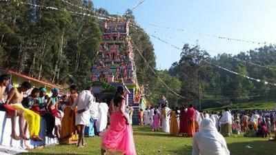 ಮಾಸ ವಿಶೇಷ: ಶುಭ ಘಟನೆಗಳ ಆಷಾಢ ಮಾಸ