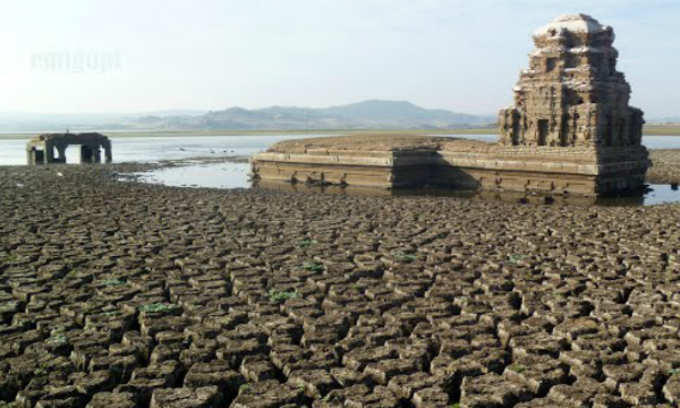 மேட்டூரில் தொடங்கும் பாசனம்