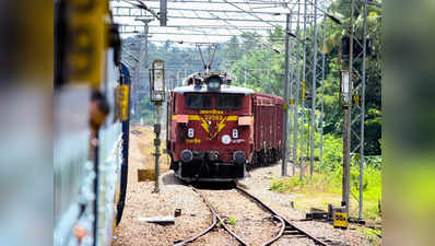 जनशताब्दी की तर्ज पर काठगोदाम और देहरादून के बीच इंटरसिटी ट्रेन का संचालन करेगा रेलवे