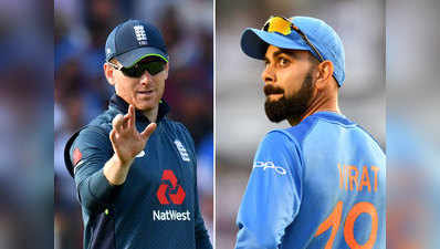 भारत बनाम इंग्लैंड: लगातार 10वीं सीरीज जीत पर होंगी टीम इंडिया की निगाहें