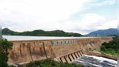 Mettur Dam: 80 அடியை எட்டிய மேட்டூர் அணை!