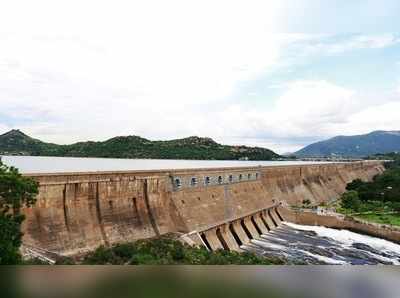 Mettur Dam: 80 அடியை எட்டிய மேட்டூர் அணை!