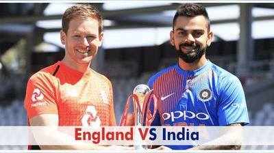 IND Vs.ENG 2nd ODI: இங்கிலாந்து அணியை வீழ்த்தி சரித்திரம் படைக்குமா இந்தியா?