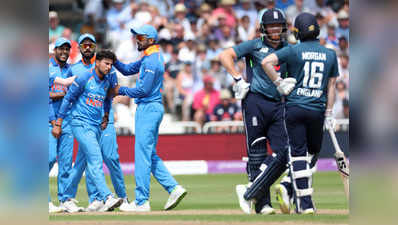 ENG vs IND: दूसरे वनडे में इंग्लैंड ने जीता टॉस, पहले बल्लेबाजी का फैसला