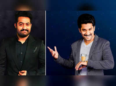 నానీ పిట్ట కథలు బాగున్నాయ్: ఎన్టీఆర్