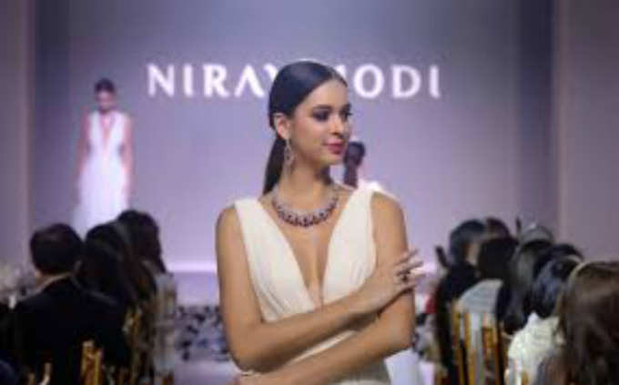 Nirav modi daimonds