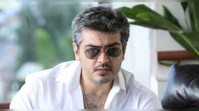 தல’ அஜித் குறித்து பேசிய சர்ச்சை ஸ்ரீ ரெட்டி!