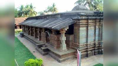ನಮ್ಮ ಕರ್ನಾಟಕ: ಕಮಲ ನಾರಾಯಣ ದೇವಾಲಯ
