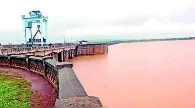 ಇನ್ನೂ ಭರ್ತಿಯಾಗದ ಕಾರಂಜಾ ಜಲಾಶಯ