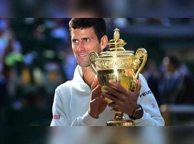 Wimbledon 2018: 4வது முறையாக விம்பிள்டன் பட்டத்தை வென்றார் ஜொகோவிக்