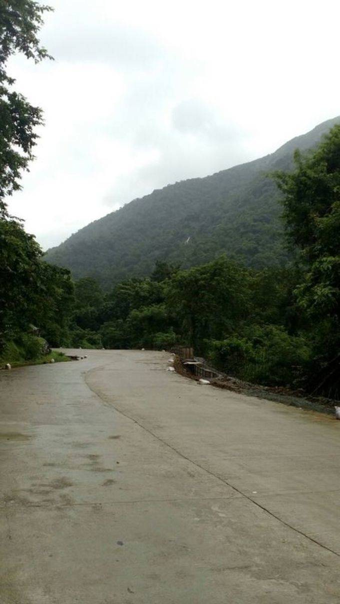 ಅಪಾಯಕಾರಿ ಶಿರಾಡಿ ರಸ್ತೆ