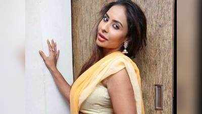 Sri Reddy Leaks: பாலியல் புகார் தெரிவித்த ஸ்ரீ ரெட்டிக்கு சுந்தர்.சி பதிலடி!