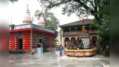 ನಮ್ಮ ಕರ್ನಾಟಕ: ಕಪಿಲೇಶ್ವರ ದೇವಾಲಯ