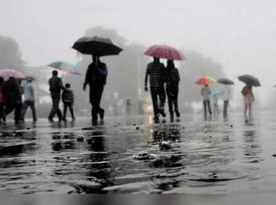 തോരാമഴയില്‍ മുങ്ങി ചെല്ലാനം ഗ്രാമം; നൂറിലധികം കുടുംബങ്ങള്‍ ദുരിതത്തില്‍