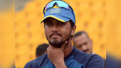 बॉल टैंपरिंग: श्री लंकाई कप्तान दिनेश चंडीमल की अपील खारिज, ICC ने बढ़ाई सजा