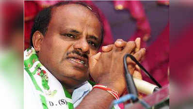कर्नाटक: वरिष्‍ठ कांग्रेस नेता ने पार्टी नेताओं पर मुख्यमंत्री को परेशान करने का लगाया आरोप