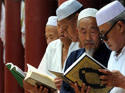चीनमधील मुस्लिमांना भीती धर्म गमावण्याची